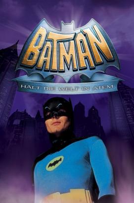 Batman hält die Welt in Atem stream