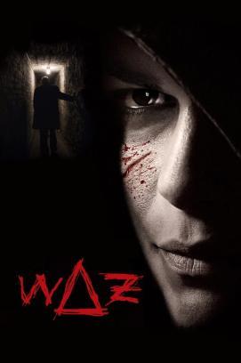 WAZ - Welche Qualen erträgst du? stream