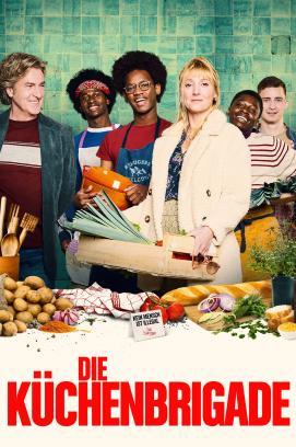 Die Küchenbrigade stream