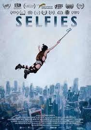 Selfies stream