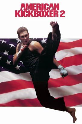American Kickboxer 2 stream