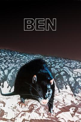 Ben stream