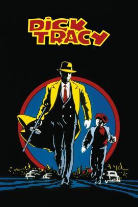 Dick Tracy stream