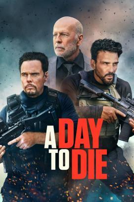 A Day to Die stream