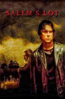 Stephen King: Salem's Lot stream