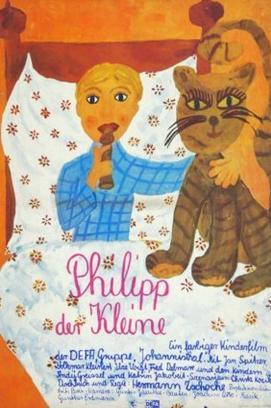 Philipp, der Kleine stream