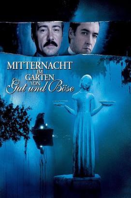 Mitternacht im Garten von Gut und Böse stream