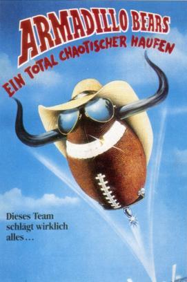 Armadillo Bears - Ein total chaotischer Haufen stream