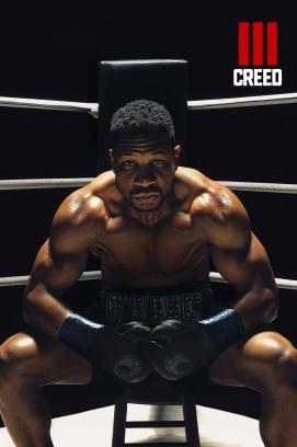 Creed 3 - Rocky's Legacy stream