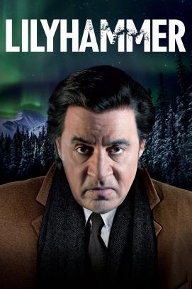 Lilyhammer - Staffel 1 stream