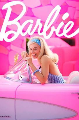 Barbie stream