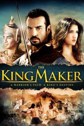 The King Maker stream
