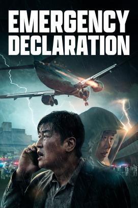 Emergency Declaration - Der Todesflug stream