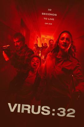 Virus: 32 stream