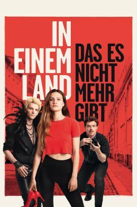 In einem Land, das es nicht mehr gibt stream