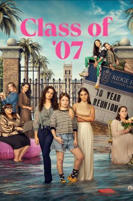 Class of '07 - Staffel 1 stream