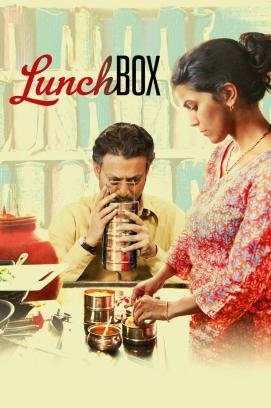 Lunchbox stream