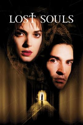 Lost Souls - Verlorene Seelen stream