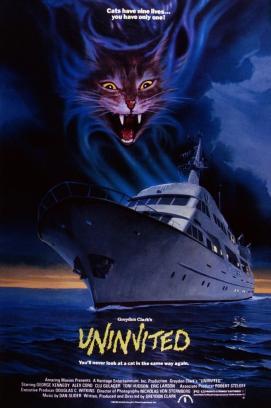 Uninvited stream