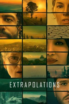 Extrapolations - Staffel 1 stream