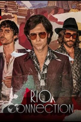 Rio Connection - Staffel 1 stream