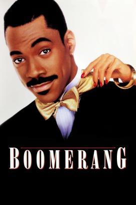 Boomerang stream