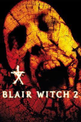 Blair Witch 2 stream