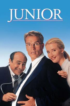 Junior stream