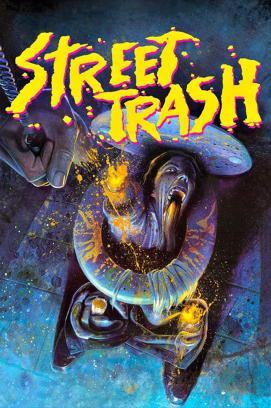 Street Trash stream
