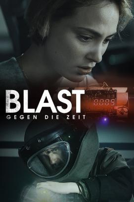 Blast - Gegen die Zeit stream