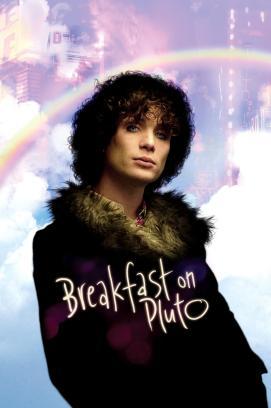 Breakfast on Pluto stream