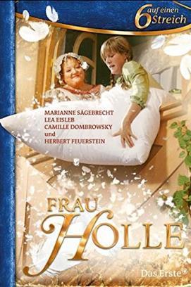 Frau Holle stream