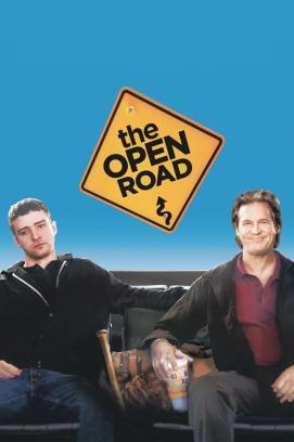 The Open Road stream