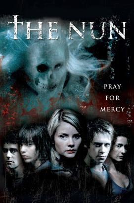 The Nun stream