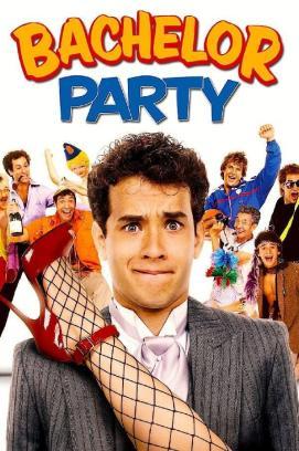 Bachelor Party stream