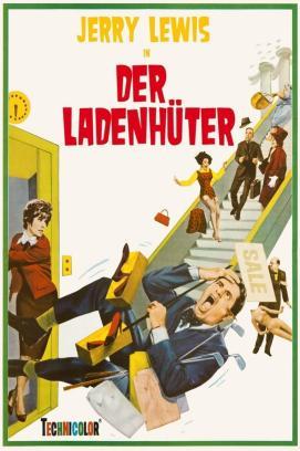 Der Ladenhüter stream