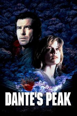 Dante's Peak stream