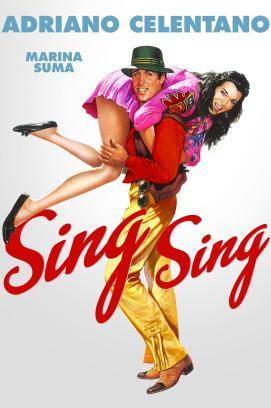 Sing Sing stream