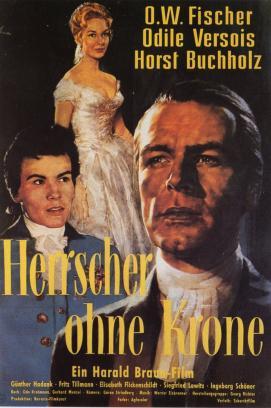 Herrscher ohne Krone stream