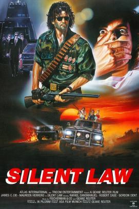 Silent Law stream