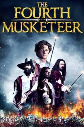 The Fourth Musketeer stream