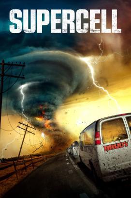 Supercell - Sturmjäger stream