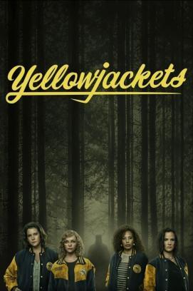 Yellowjackets - Staffel 2 stream