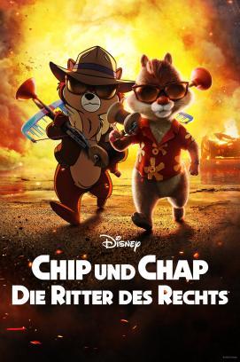 Chip und Chap: Die Ritter des Rechts stream