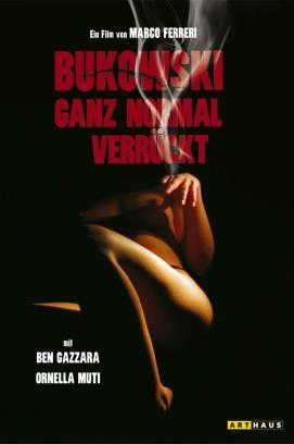 Ganz normal verrückt stream