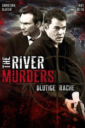 The River Murders - Blutige Rache stream