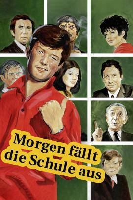 Morgen fällt die Schule aus stream