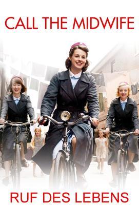 Call the Midwife - Staffel 9 stream