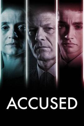 Accused - Eine Frage der Schuld - Staffel 2 stream