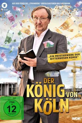 Der König von Köln stream